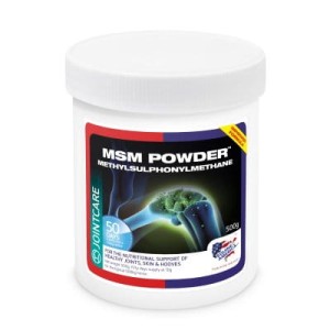Cortaflex MSM Powder 500g