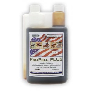 Cortaflex ProPell Plus Solution 1l