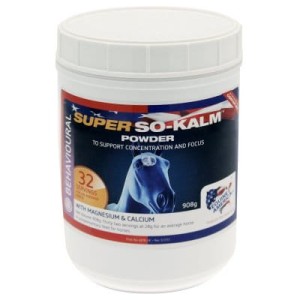 Cortaflex Super So Kalm Plus Powder 1kg