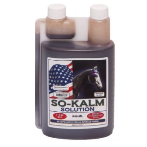 Cortaflex So Kalm Solution 1l