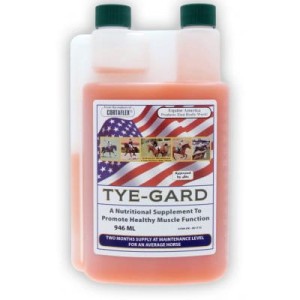 Cortaflex Tye Gard Solution 1l