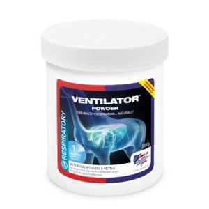 Cortaflex Ventilator 500g