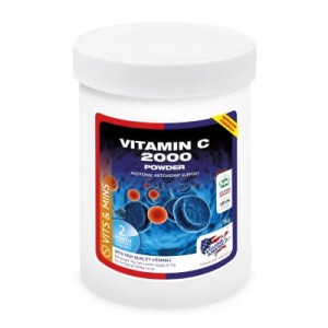 Cortaflex Vitamin C 2000 Powder 1kg