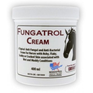 Cortaflex Fungatrol Cream 400ml