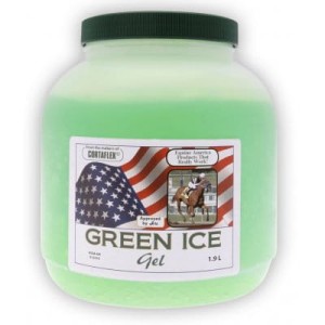 Cortaflex Green Ice Gel 1,5l