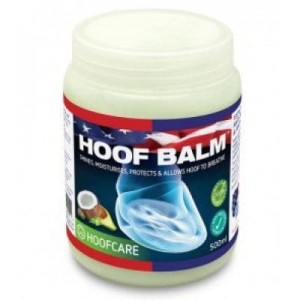 Cortaflex Hoof Balm Clear 500 ml