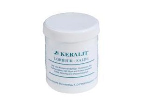 Keralit Lorbeer-Salbe 300ml