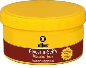 Effax Mydło glicerynowe do skór 300 ml 