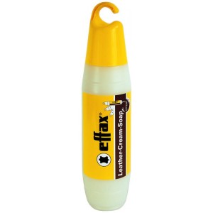 Effax Kremowe mydło do skór 400 ml 