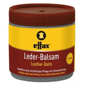 Effax Balsam do skór 500 ml 