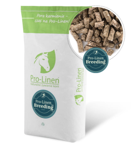  Pro-Linen Breeding 15 kg