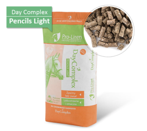 Pro-Linen Day Complex Pencils Light 20 kg