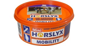 Horslyx Mobility 650g