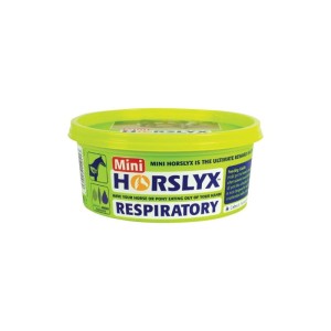 Horslyx Respiratory 650g