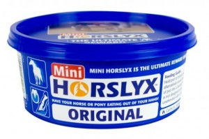 Horslyx Original 650g