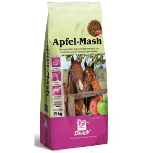 Derby Apfel Mash 15 kg