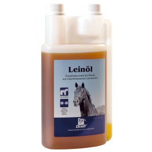Derby Olej lniany 20l