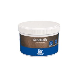 Derby Mydło do siodeł 300ml