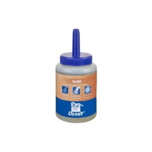 Derby olej do kopyt 450 ml 