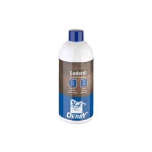 Derby Olej do pielęgnacji skóry 500 ml 