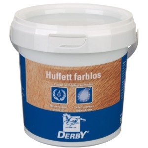 Derby Smar do kopyt 500ml