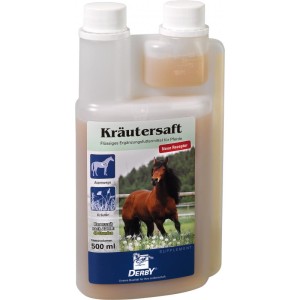 Derby Syrop ziołowy 500ml