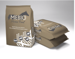 MEBIO Youngster 15 kg / 2-ETAPOWA FORMUŁA