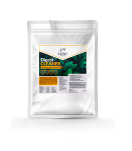 MEBIO Odpiaszczacz Digest Cleaner 1 kg