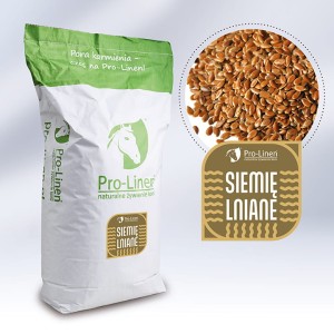 Pro-Linen Siemię Lniane 20kg