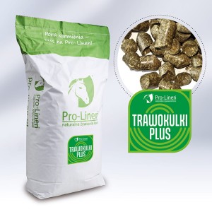 Pro-Linen Trawokulki Plus 20kg