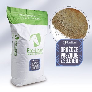 Pro-Linen Drożdże Paszowe 20kg
