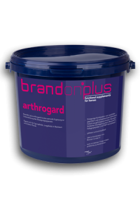 St. Hippolyt Brandon Plus Arthrogard 3kg
