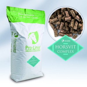 Pro-Linen Horsvit Complex 15kg
