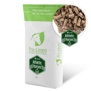 Pro-Linen Athletic Horses 20kg