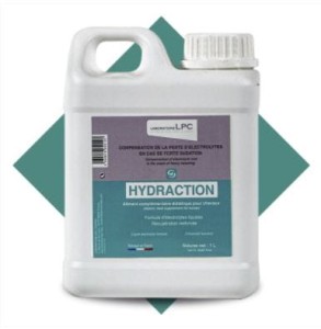 LPC Labo Elektrolity Hydraction 1l