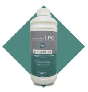 LPC Labo Tussiphyt 1l