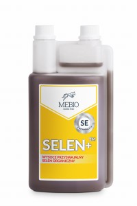Mebio Selen+ 1200 ml 