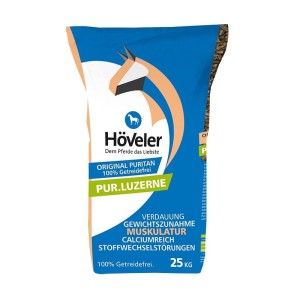 Höveler Pur.Luzerne 25 kg