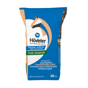 Höveler Pur.Senior 20 kg