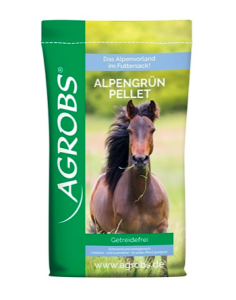 AGROBS Alpengrun 20 kg