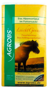 AGROBS Flower Grass 12,5 kg