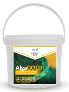 Mebio Algi AlgaGold 2kg