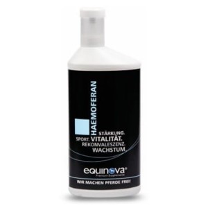 Hoveler Equinova Haemoferan Liquid 5l