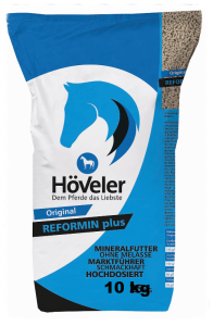 Hoveler Reformin Plus 10kg worek