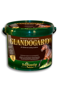 St. Hippolyt Glandogard 3,75kg