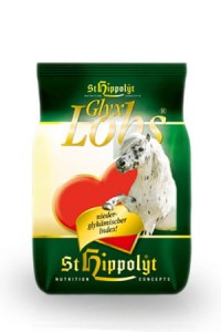 St. Hippolyt Glyx Lobs 1kg