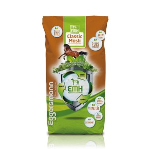 Eggersmann EMH Classic Musli 20kg