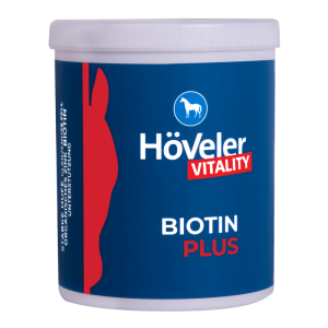 Hoveler Vitality Biotin Plus 1kg