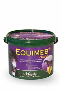 St. Hippolyt Equimeb Hepa 3kg