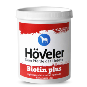 Hoveler Biotin Plus 1kg